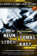 Watch The Nine Lives of Tomas Katz 5movies