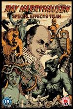 Watch Ray Harryhausen Special Effects Titan 5movies