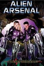 Watch Alien Arsenal 5movies