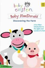 Watch Baby Einstein: Baby MacDonald 5movies