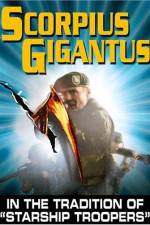 Watch Scorpius Gigantus 5movies