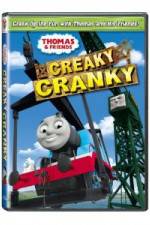 Watch Thomas & Friends: Creaky Cranky 5movies