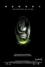 Watch Memory: The Origins of Alien 5movies