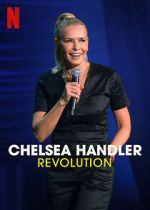 Watch Chelsea Handler: Revolution (TV Special 2022) 5movies