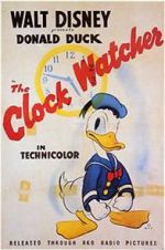 Watch The Clock Watcher 5movies