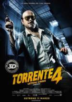 Watch Torrente 4 5movies