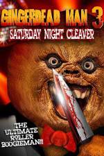 Watch Gingerdead Man 3 Saturday Night Cleaver 5movies