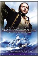 Watch Master and Commander: The Far Side of the World 5movies