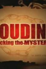 Watch Houdini Unlocking the Mystery 5movies