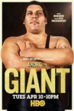 Watch Andre the Giant 5movies