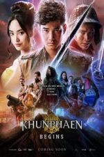 Watch Khun Phaen Begins 5movies