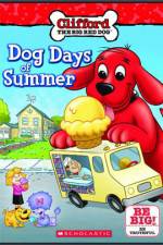 Watch Clifford Dog Days Of Summer 5movies