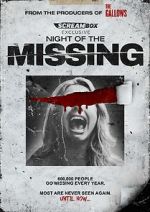 Watch Night of the Missing 5movies