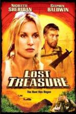 Watch Lost Treasure 5movies