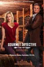 Watch The Gourmet Detective Death Al Dente 5movies