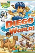 Watch Go Diego Go! - Diego Saves the World 5movies