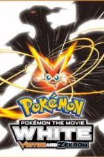 Watch Pokemon the Movie: White - Victini and Zekrom 5movies