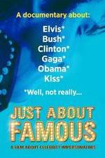 Watch Just About Famous 5movies
