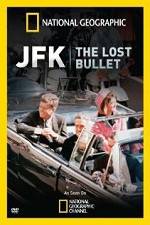 Watch National Geographic: JFK The Lost Bullet 5movies