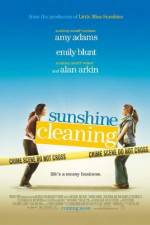 Watch Sunshine Cleaning 5movies