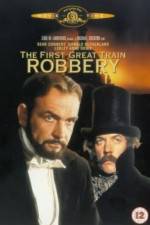 Watch The First Great Train Robbery 5movies