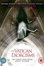 Watch The Vatican Exorcisms 5movies