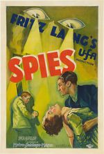 Watch Spies 5movies
