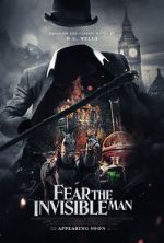 Watch Fear the Invisible Man 5movies