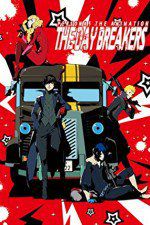 Watch Persona 5 the Animation The Day Breakers 5movies