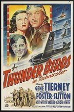Watch Thunder Birds: Soldiers of the Air 5movies