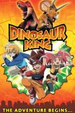 Watch Dinosaur King: The Adventure Begins 5movies