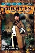 Watch Pirates: Quest for Snake Island 5movies