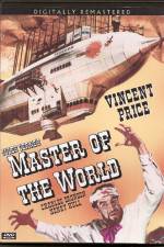 Watch Master of the World 5movies