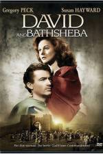 Watch David and Bathsheba 5movies