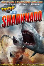 Watch RiffTrax Live: Sharknado 5movies