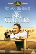 Watch The Big Country 5movies