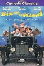 Watch Six of a Kind 5movies