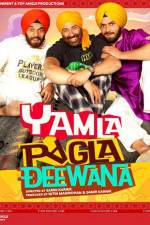 Watch Yamla Pagla Deewana 5movies