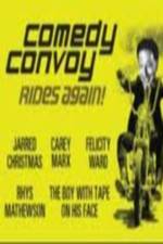 Watch Comedy Convoy 5movies