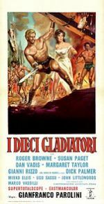 Watch The Ten Gladiators 5movies