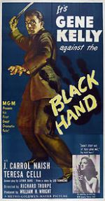 Watch Black Hand 5movies
