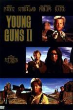 Watch Young Guns II 5movies