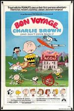 Watch Bon Voyage, Charlie Brown (and Don\'t Come Back!!) 5movies