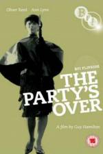 Watch The Party's Over 5movies