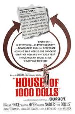 Watch House of 1,000 Dolls 5movies