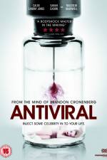 Watch Antiviral 5movies
