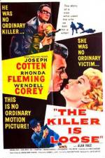 Watch The Killer is Loose 5movies