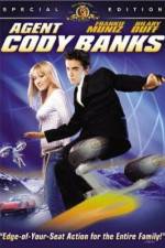 Watch Agent Cody Banks 5movies