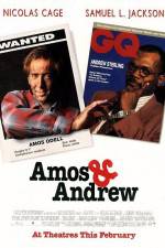 Watch Amos & Andrew 5movies