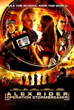 Watch Alex Rider: Operation Stormbreaker 5movies